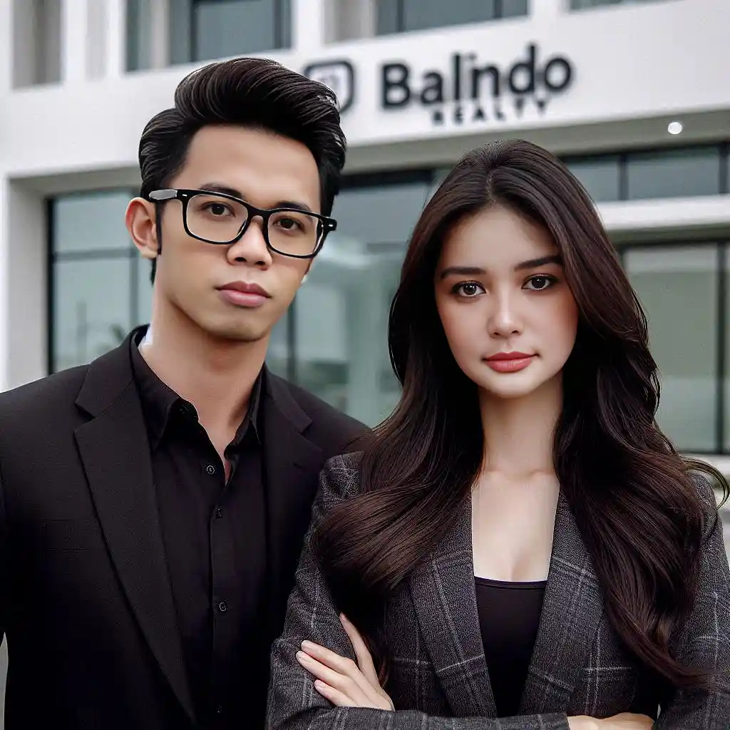 Avatar of Muji Balindo Realty