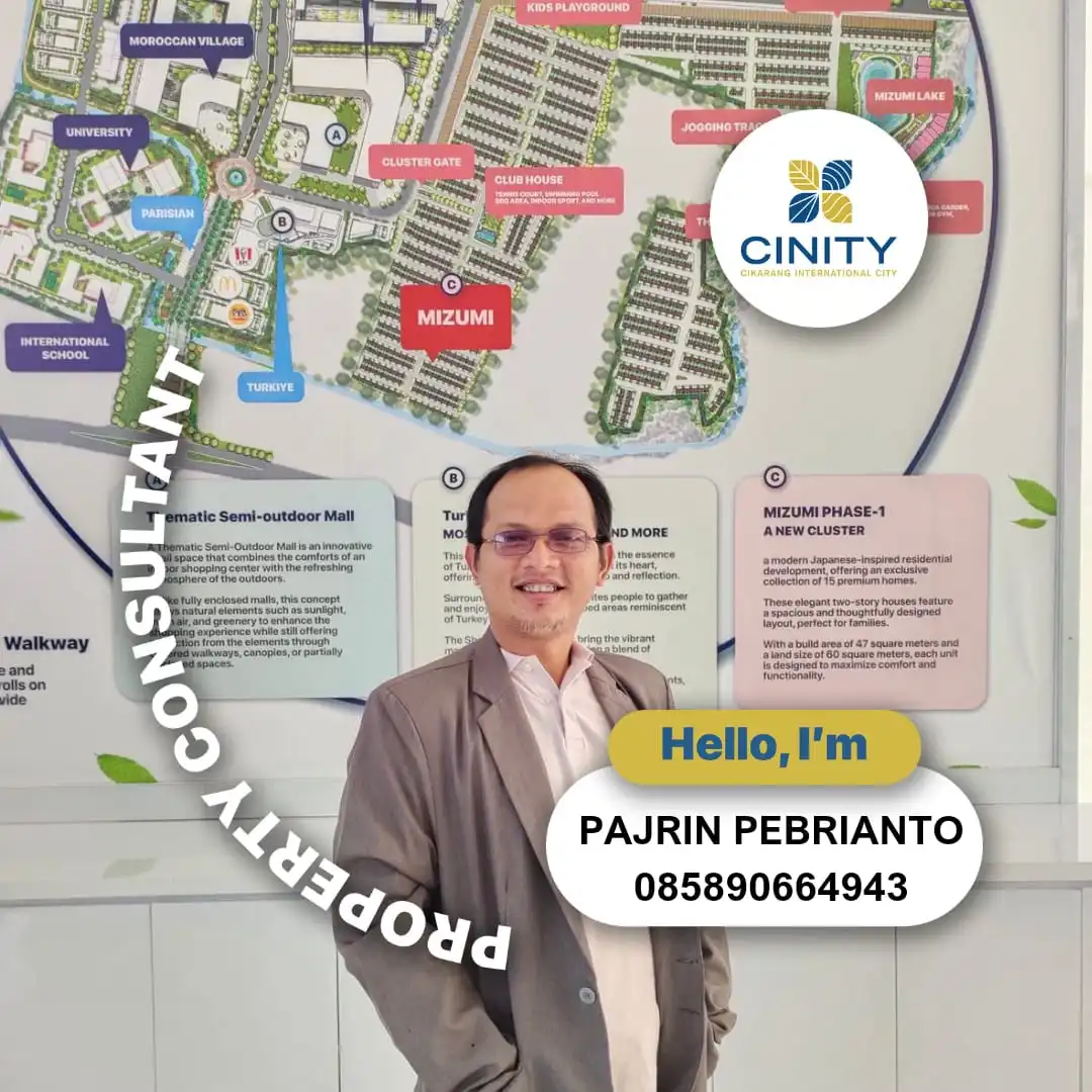 Avatar of Pajrin Pebrianto 