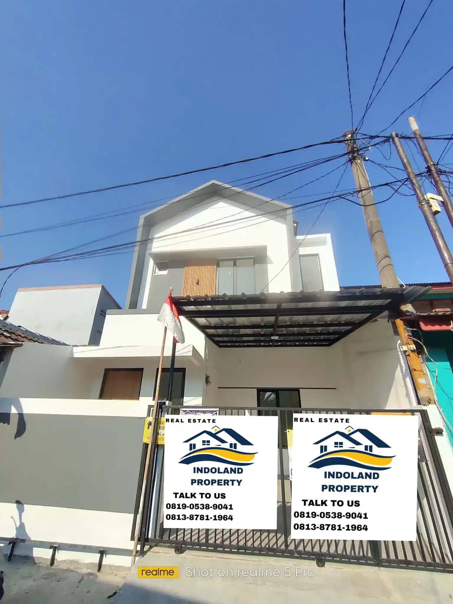 Avatar of Primary And  Secondary