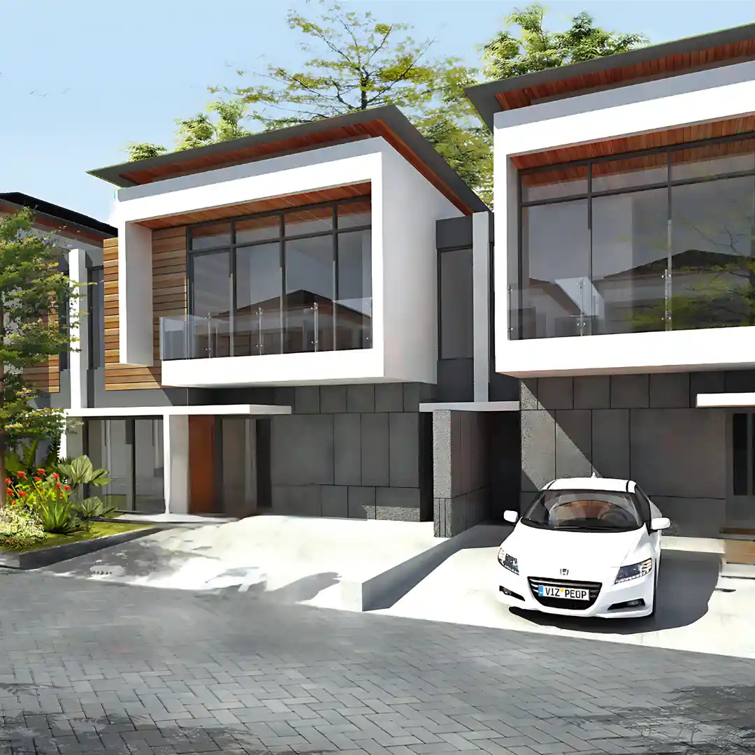 Avatar of Perumahan Purwokerto