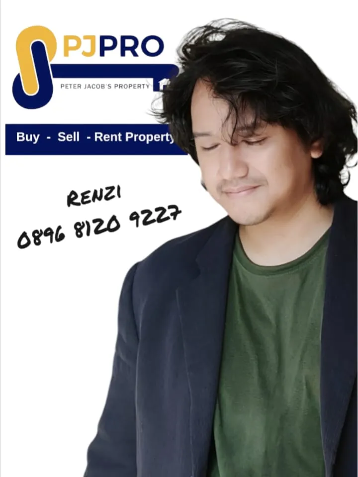 Avatar of Renzi Pjpro