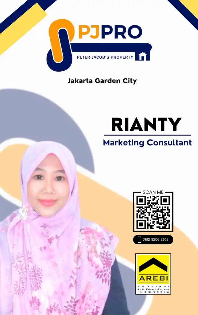 Avatar of Rianty Pjpro