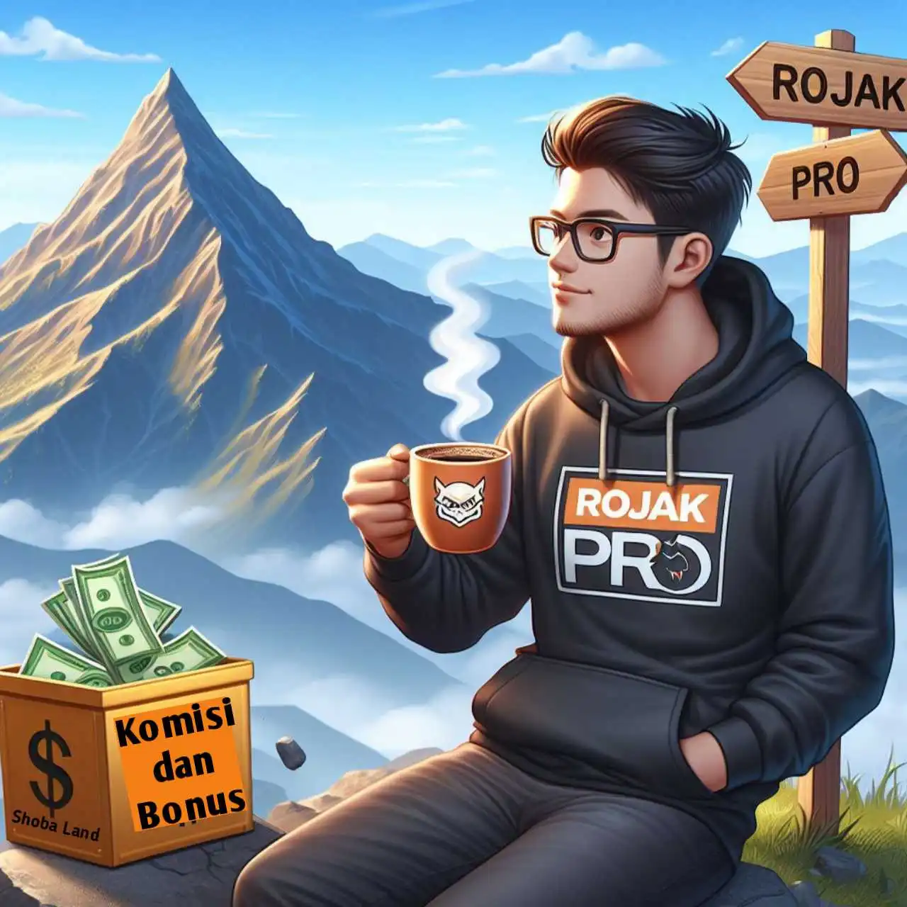 Avatar of Rojak Property 