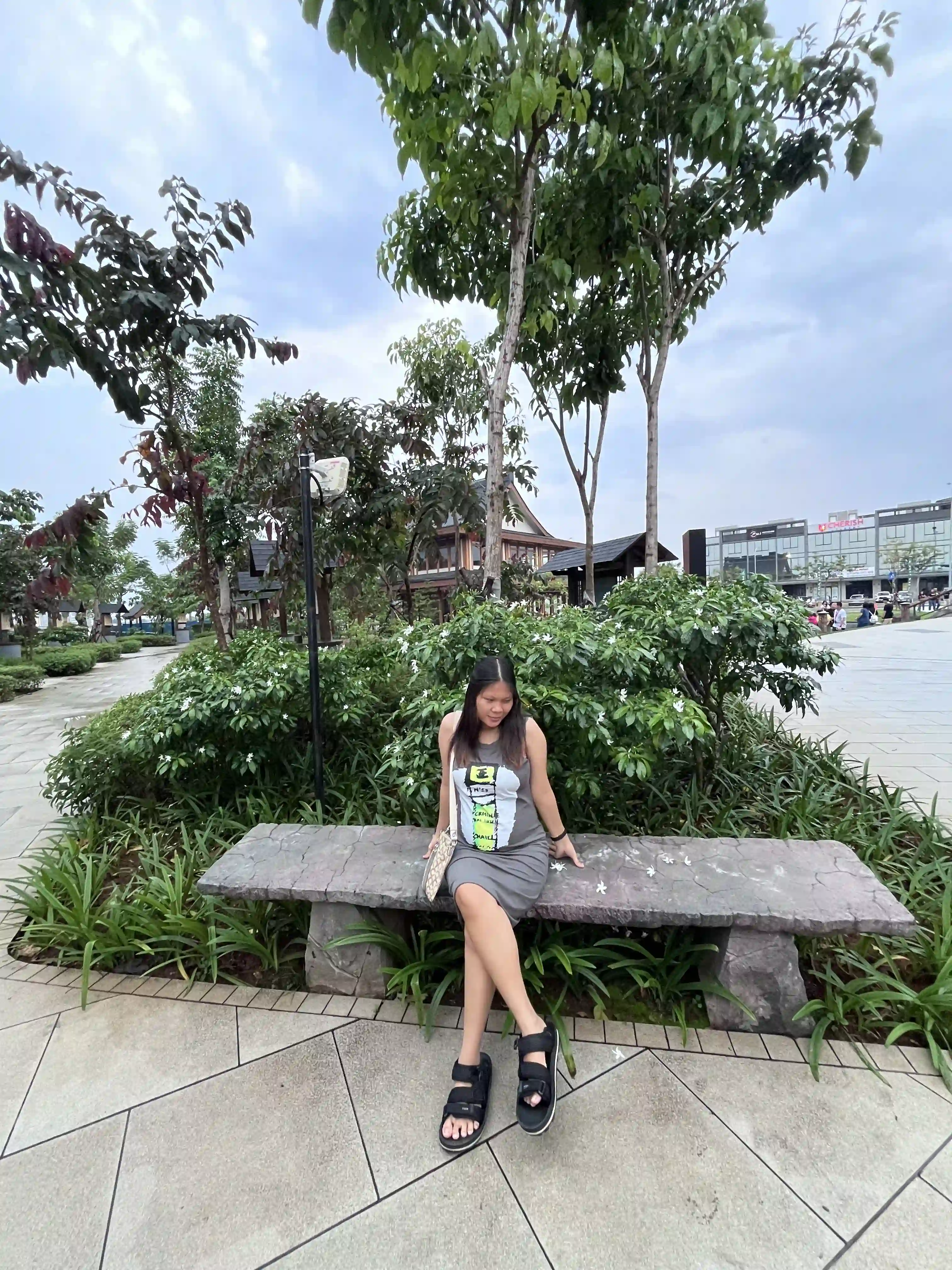 Avatar of Ronika pasaribu