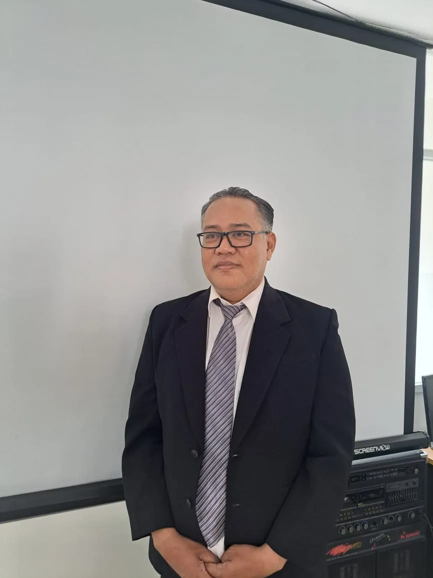 Avatar of Rudi Pribadi