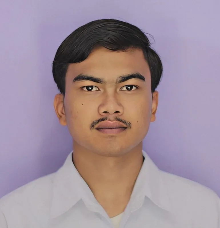 Avatar of sahrul project