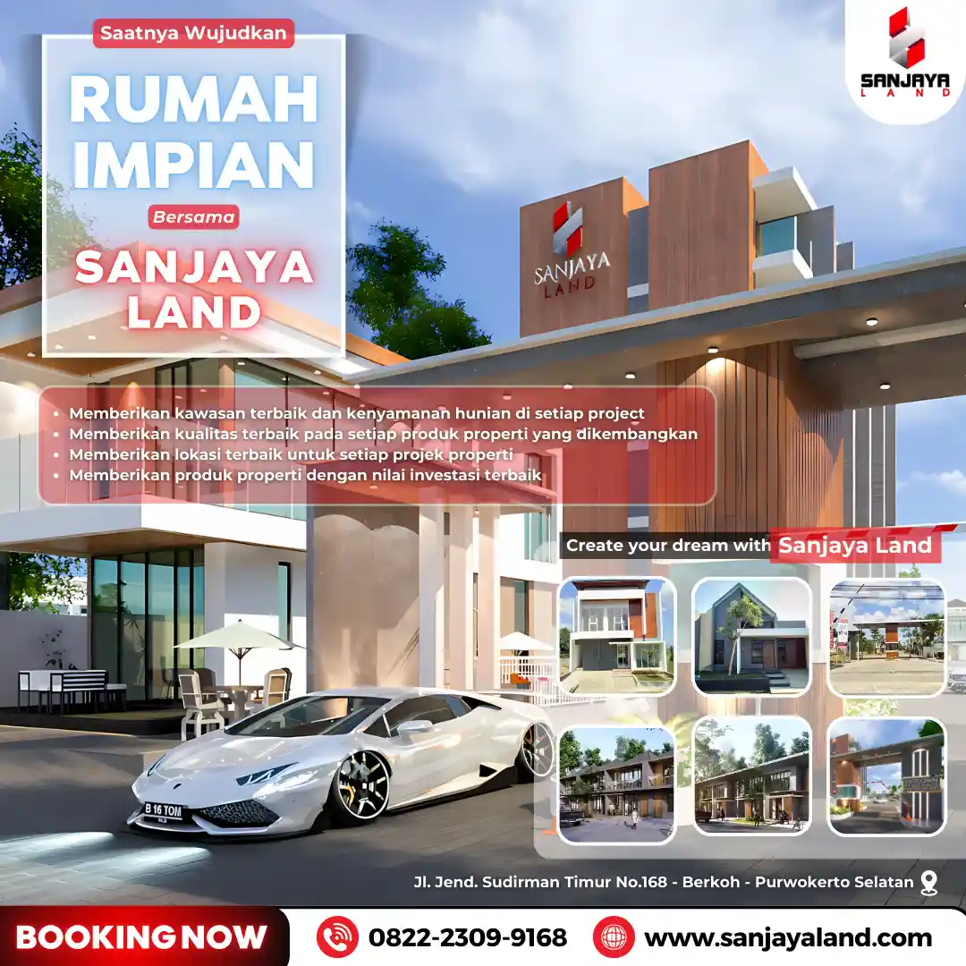 Avatar of SanjayaLand mp