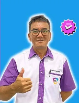 Avatar of Tukidjo Zhang