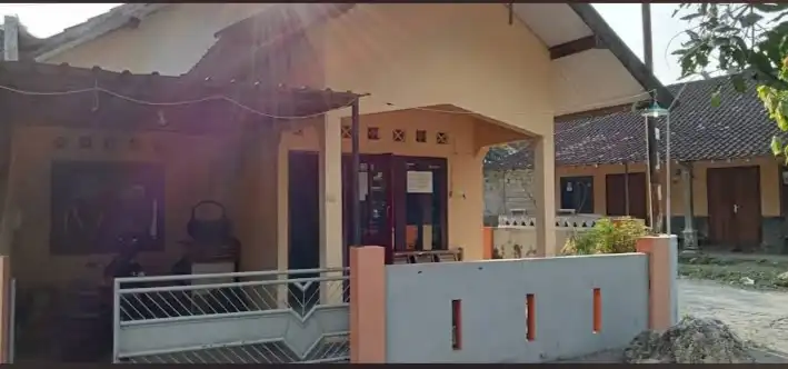 Avatar of Wasito Putro