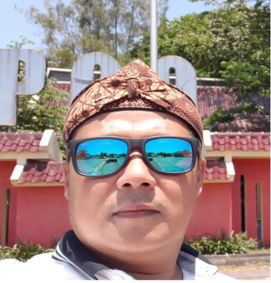 Avatar of Widi Thomas