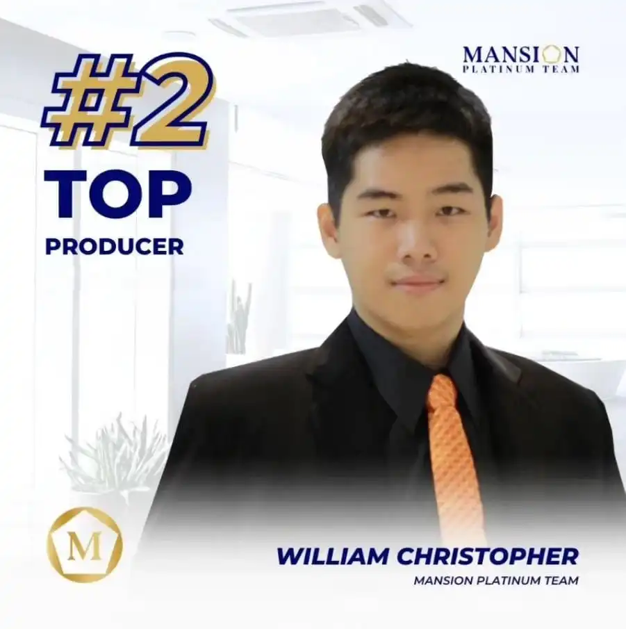 Avatar of william mansion