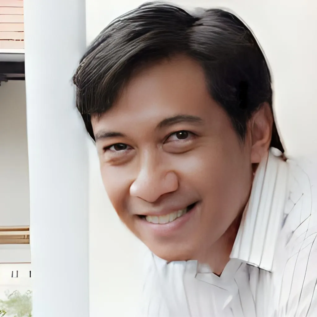 Avatar of Yanuar Budiarso