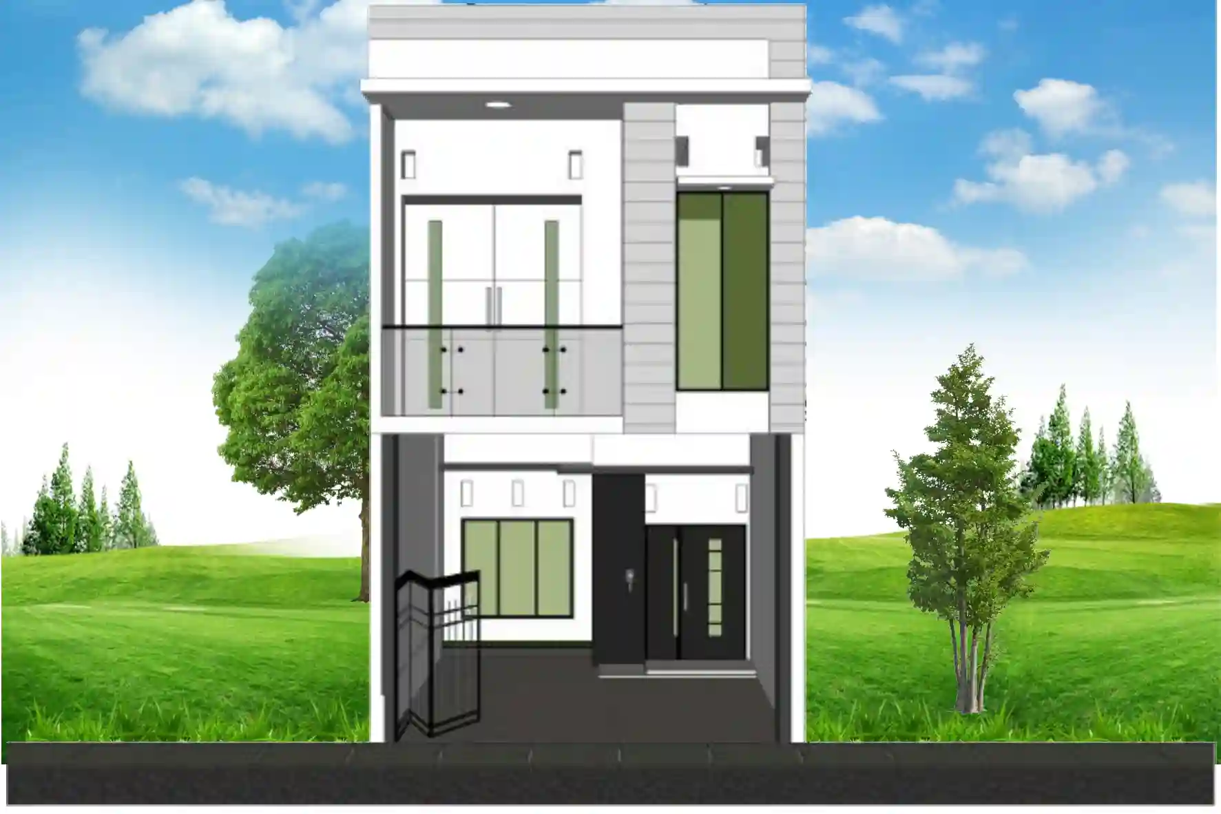 Avatar of Liu Property