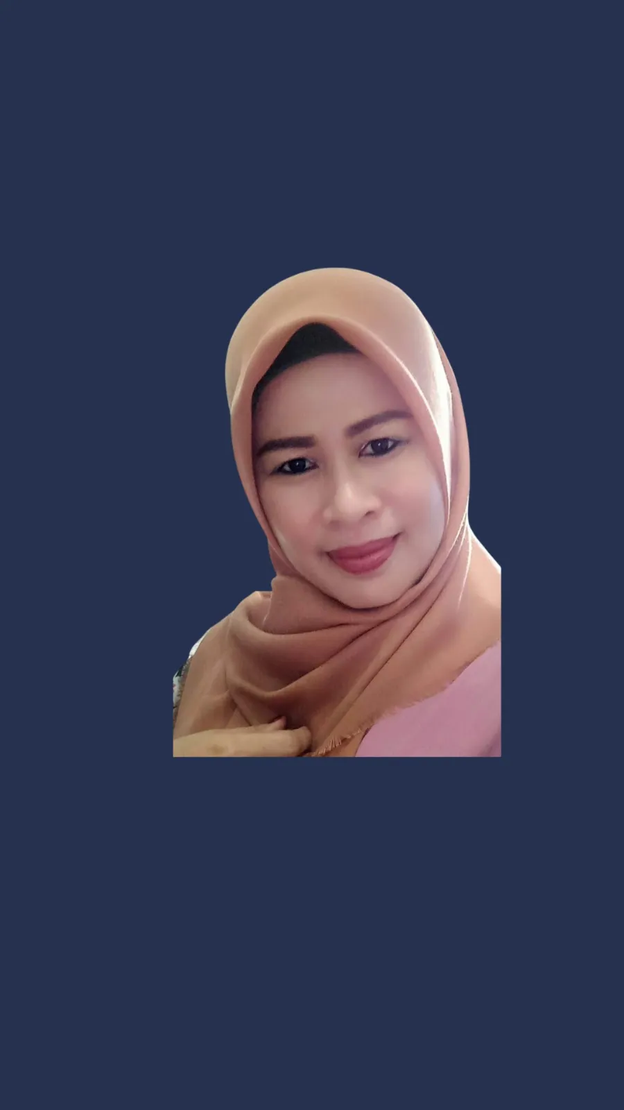 Avatar of zakiyah pjpro