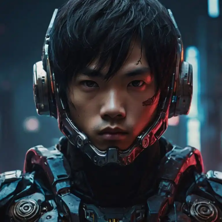 Avatar of Jimm Aprilia